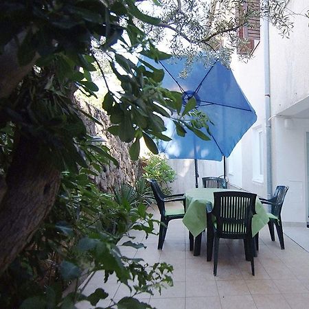 Apartments Bader Krk Town Exterior photo