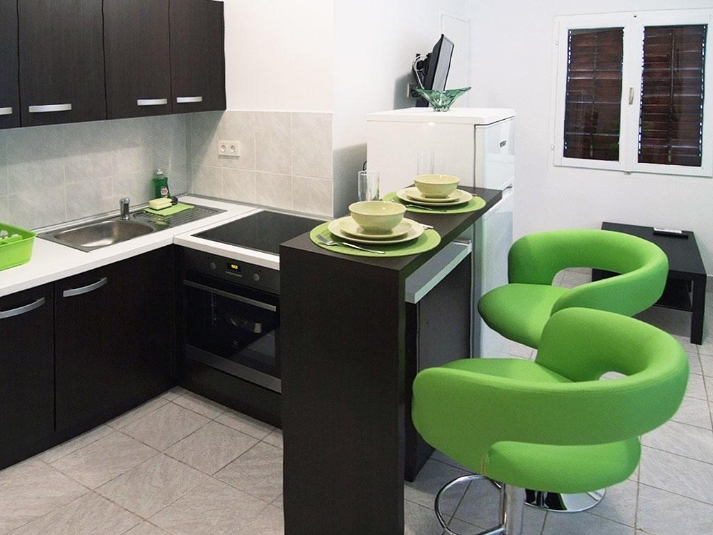 Apartments Bader Krk Town Exterior photo